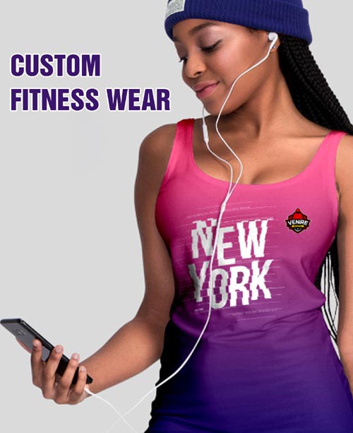 Fitness Wear