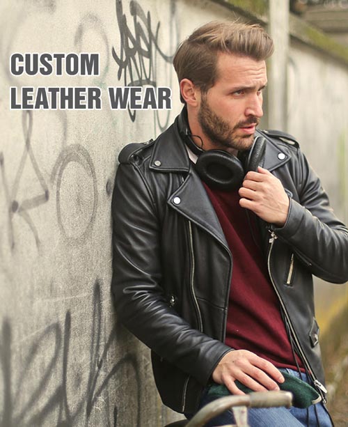 Leather Wear