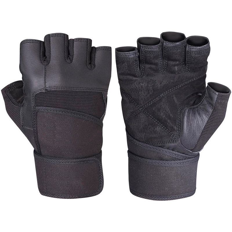 Weightlifting-Gloves