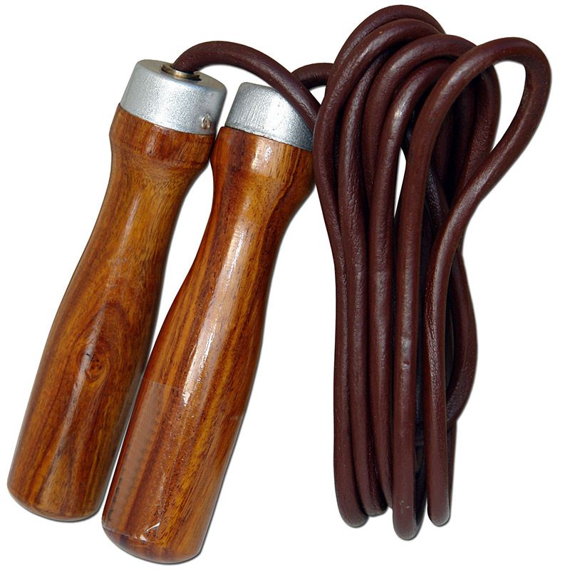 Wooden-Handle-Jump-Ropes