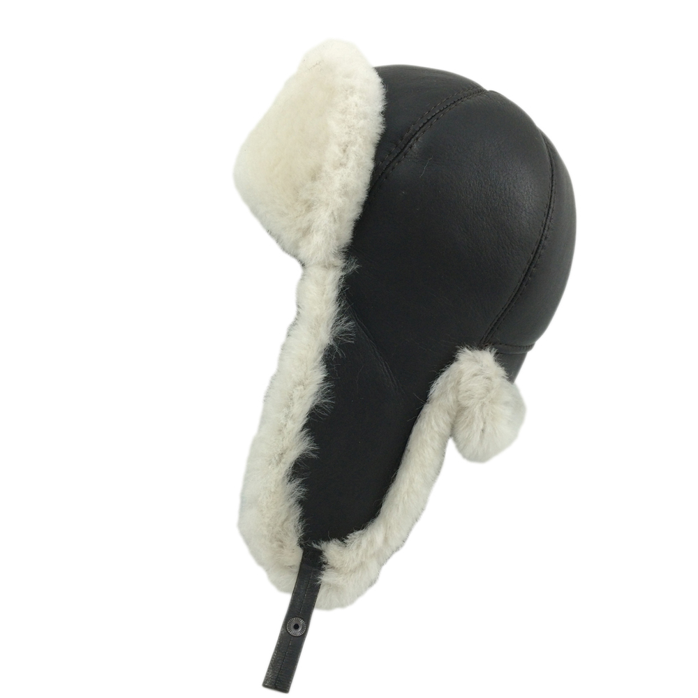 Sheepskin Hats