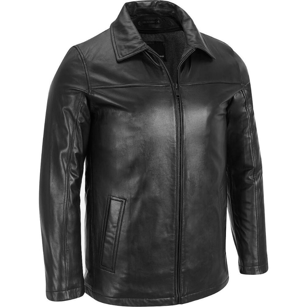 men leather jackets