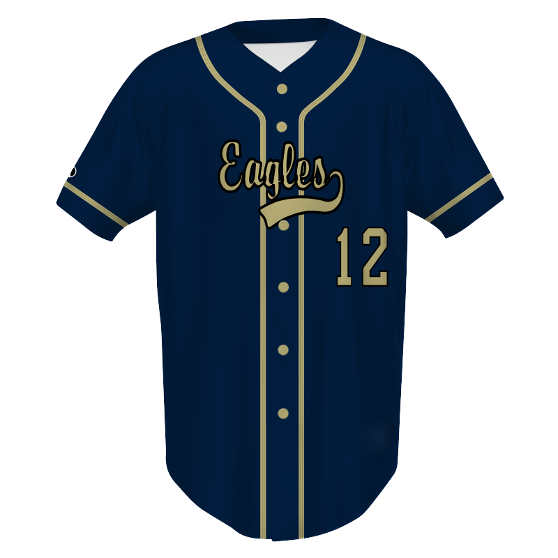 Baseball Uniform